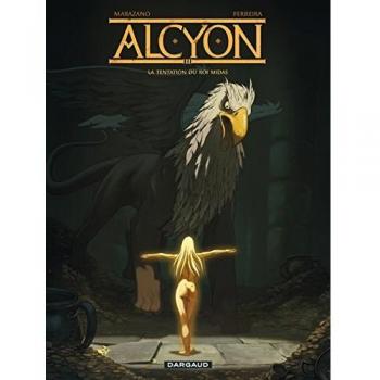 Alcyon
