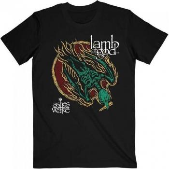 Polo “Ombre di Wake” – Lamb of God