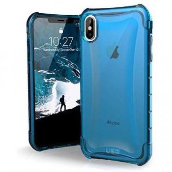 Custodia UAG Plyo per iPhone XS Max