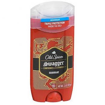 Déodorant Old Spice Swagger Stick, 85 g (Édition Individuelle)
