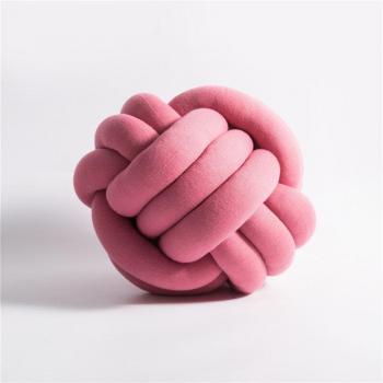 Pillow Nudo Sutil Lin