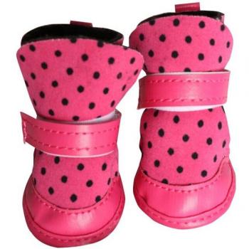 Zapatos Cálidos para Perros