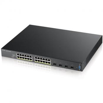 Zyxel XGS2210-28HP-EU0101F