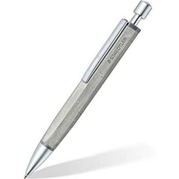 Bolígrafo de Hormigón con Diseño Hexagonal Staedtler