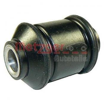 Querlenkerbuchse METZGER 52004908 – 180407182/191407182
