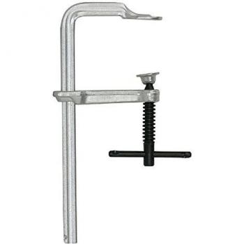Turnus Robust T-Handle Clamp – Steel, 70 cm, 2.7 kg