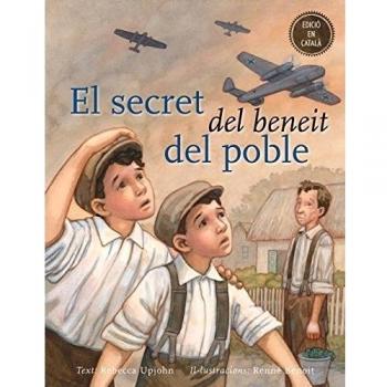 El secret del beneit del poble (Tapa dura).