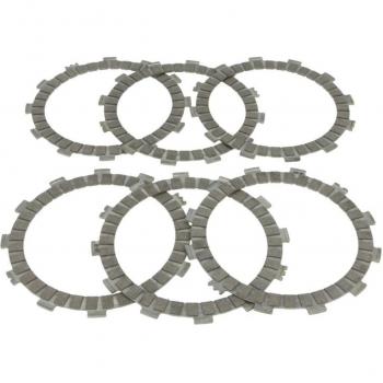 Disque d'embrayage TRW Lucas MCC413-6 taille