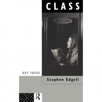 Class by Stephen Edgell