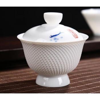 Colección de Teteras Chinas Kungfú 150 ml