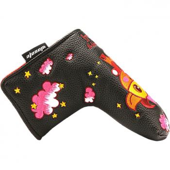 Golf Putter Headcover Sleeve