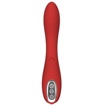 Jouet Étoile Rouge Eva