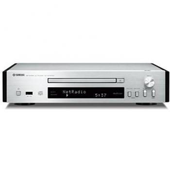 Yamaha CD-NT670D Netzwerk-CD-Player