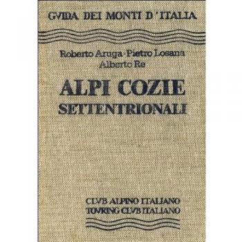 Alpi Cozie settentrionali