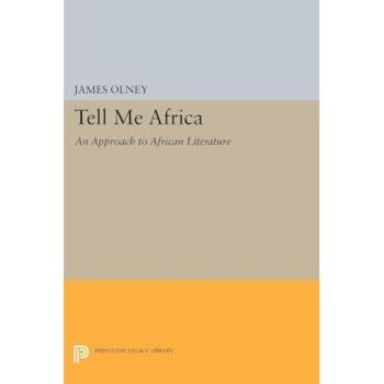 Tell Me Africa
