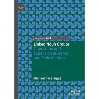 Linked Noun Groups