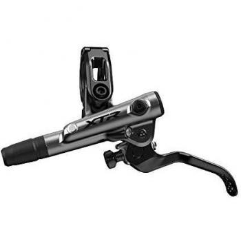 Left Hand Shimano XTR BR-M9120 Hydraulic Disc Brake Lever