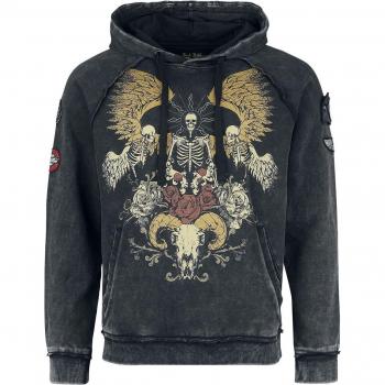 Sudadera con capucha de Hombre