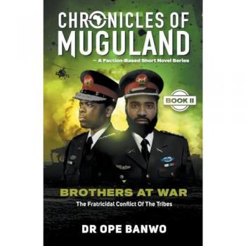 Brothers At War