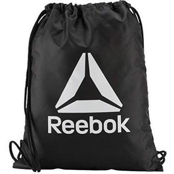 Reebok Du2974 Sac à Cordon 45 cm Noir (Negro)