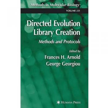Directed Evolution Library Creation