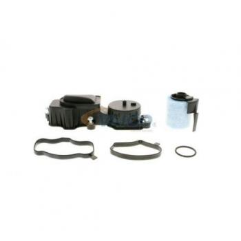 Vaico V20‑0955 Zylinderkopf-Ventil zur Kurbelgehäuseentlüftung BMW