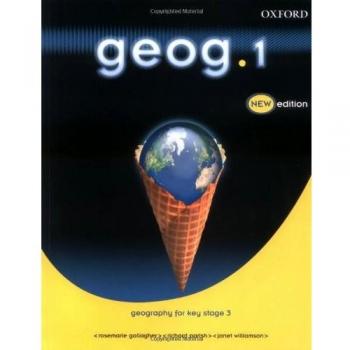 geog.123: geog.1: students' book: Student's Book Level 1