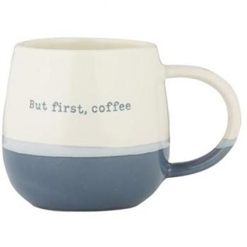 34 Cl Kensington Mug – First Edition