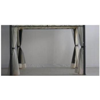 Tenda da Giardino Oregon 3x3 Amicasa