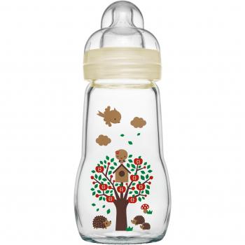 MAM Baby Bottle 260ml