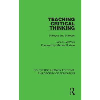 Vitalsource Technologies, Inc. Teaching Critical Thinking