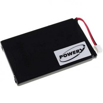 Sagem Akku 700 mAh von Powery