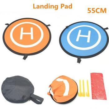 55CM Foldable Drone Landing Pad for Air Pro