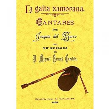 GAITA ZAMORANA CANTARES