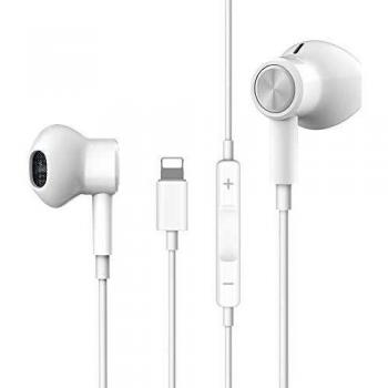 IPhone 7 Stereo Earphones with Magnetic Connection