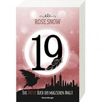 Rose Snow 19