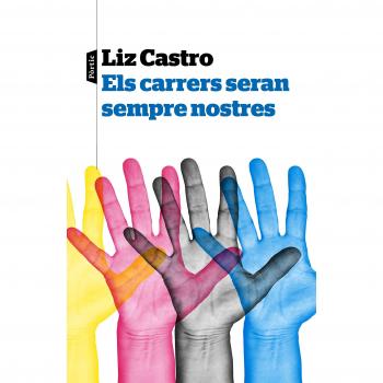 Els carrers seran sempre nostres (Tapa blanda con solapas).