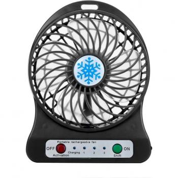 Portátil Refrigerador USB Compacto