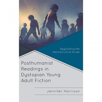 Posthumanist readings in dystopian young adult fiction.