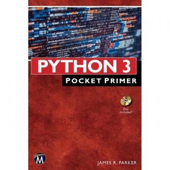 Vitalsource Technologies, Inc. Python 3: Pocket Primer
