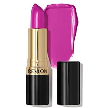 Revlon Super Lustrous™ Lippenstift 770 „Dramatic“ – 4,2 g