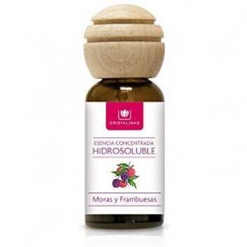 CRISTALINAS. Esencia para Humidificador ultrasonico. Esencia para difusor. Aceite Natural. Esencia Hidrosoluble