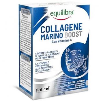 Equilibra Collagene Marino Boost Stick – Codice Sconto EQUILIBRA10