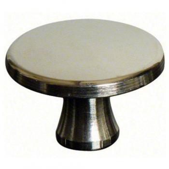 STAUB Durable 4x4x2.5cm Rounded Lid Gripper