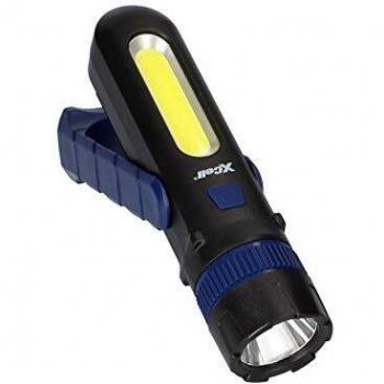 XCell 146585 Work COB 2in1 Leuchte