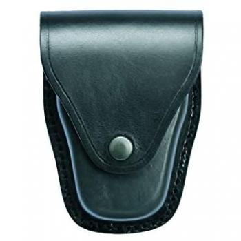 Funda de Grilletes de Cuero Parabellum 93104