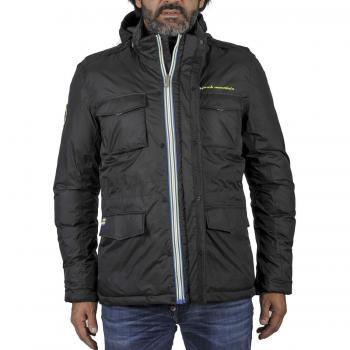 Parka Peak Mountain modèle Cowai