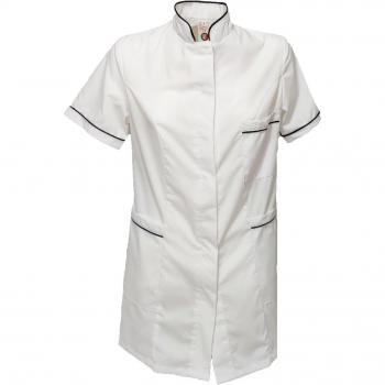 Chemise de beauté pour femmes coiffeurs