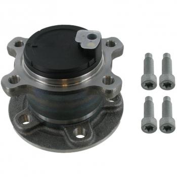 SKF VKBA 6718: Kit de Rolamento de Rodas de Alta Performance