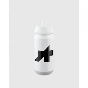 Assos Bottiglia di Acqua Signature 500ml Series White